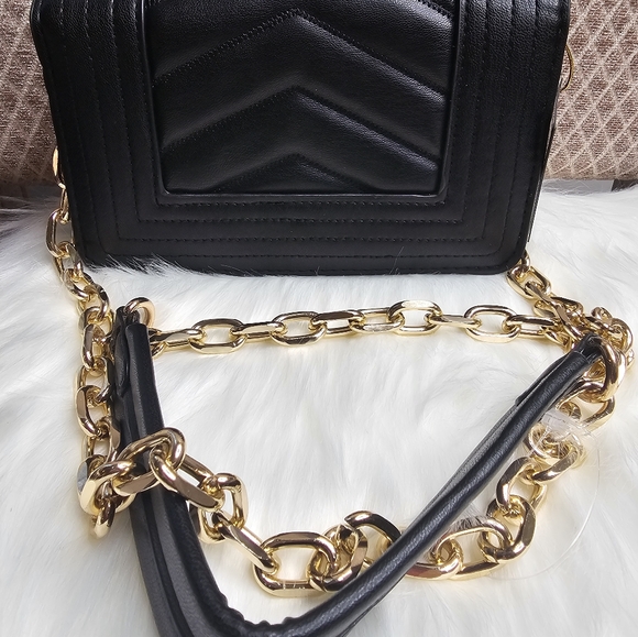 Bebe crossbody handbag - Picture 10 of 11